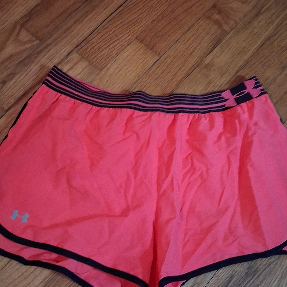 Under Armour Shorts
